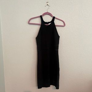 Parker Dress